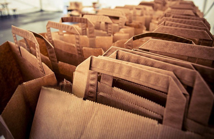Sustainability Awareness Boosts Eco-friendly Packaging Demand.