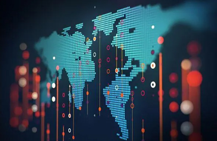 The rise of emerging markets