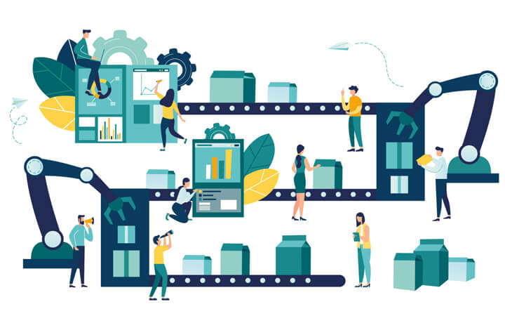 Upstream Supply Chain Coordination and After-sales Service: